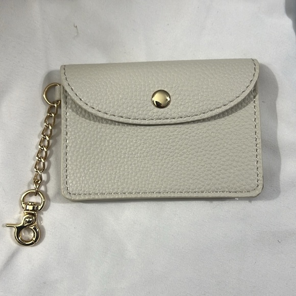 Rachel Zoe Crossbody w/ card wallet - Picture 6 of 7